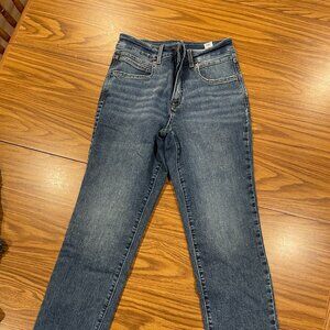 Ever Flex Jeans - Women's  Jeans Size 8